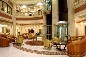 Прем’ер Палас хотел &mdash; ДИН