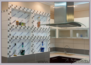 Дизайн интерьера &mdash; Буйницька