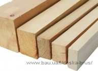 Брус обрезной &mdash; Мельник