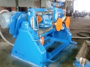 стан мокрого волочения проволоки — DreetSteel стан мокрого волочения проволоки — DreetSteel