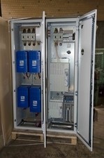 Модернізація волочильного обладнання — DreetSteel Модернізація волочильного обладнання — DreetSteel