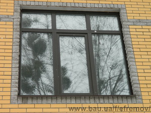 Ламинированные окна &mdash; Ефремов С.В.