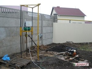 Бурение и ремонт скважин в Харькове и обл. — Егоров Бурение и ремонт скважин в Харькове и обл. — Егоров