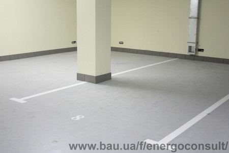 Промышленные полы от ООО Энерго Инжиниринг