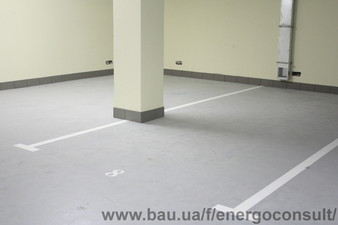 Паркінг в Києві &mdash; Энерго Инжиниринг