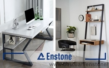 Стільниця для комп'ютерних столів з акрилового каменю під замовлення. Комп'ютерний стіл на замовлення (штучний камінь акрил)