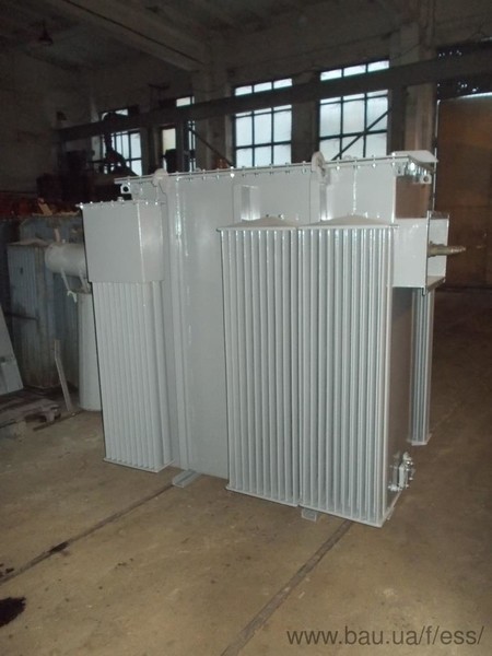 Трансформатор