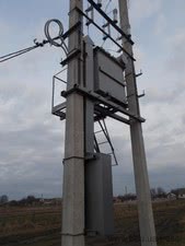 Комплектні трансформаторні підстанції КТПС &mdash; Энергоспецсервис