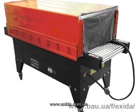 Термотунель BS4525 &mdash; Ексіда