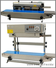 Запайщик конвеєрний FRB-770 &mdash; Ексіда