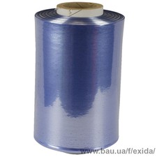 Плівка термоусадкова &mdash; Ексіда