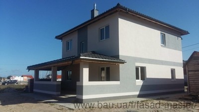 Приклад роботи Fasad Master &mdash; Fasad Master