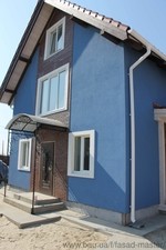 Приклад роботи Fasad Master &mdash; Fasad Master