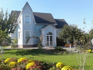 Приклад роботи Fasad Master &mdash; Fasad Master