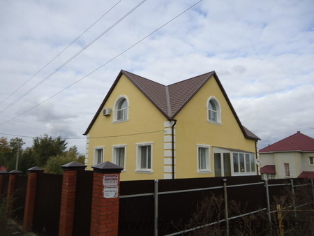 Пример работы Fasad Master