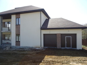 Приклад роботи Fasad Master &mdash; Fasad Master