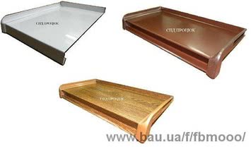 Заглушка на відлив