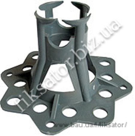 Фиксатор Настил