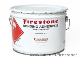 Монтажний клей для мембран Bonding Adhesive Е Firestone