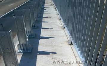 Еластичне поліуретанове покриття тротуарів — FLOORTOP (Овчаренко С. А.) Еластичне поліуретанове покриття тротуарів — FLOORTOP (Овчаренко С. А.)