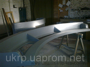 модельна оснастка — Кравцов В. В. модельна оснастка — Кравцов В. В.