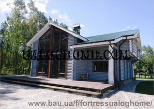 KETCHIKAN &mdash; Fortress