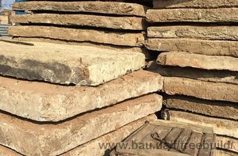 Дорожные плиты б/у &mdash; ФріБілд Юкрейн