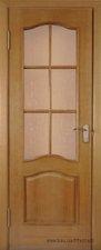 Двери из натурального дерева &mdash; Щулипенко