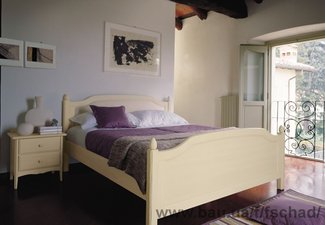 Кровати из натурального дерева &mdash; Щулипенко