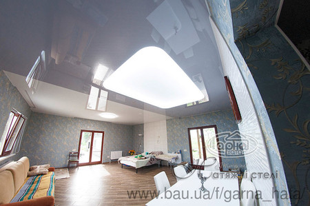 Луцк натяжные потолки