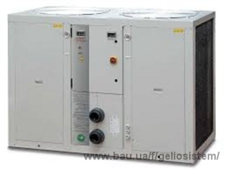 Тепловые насосы