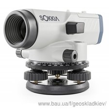 Нівелір В40A Sokkia — GEOsklad Нівелір В40A Sokkia — GEOsklad