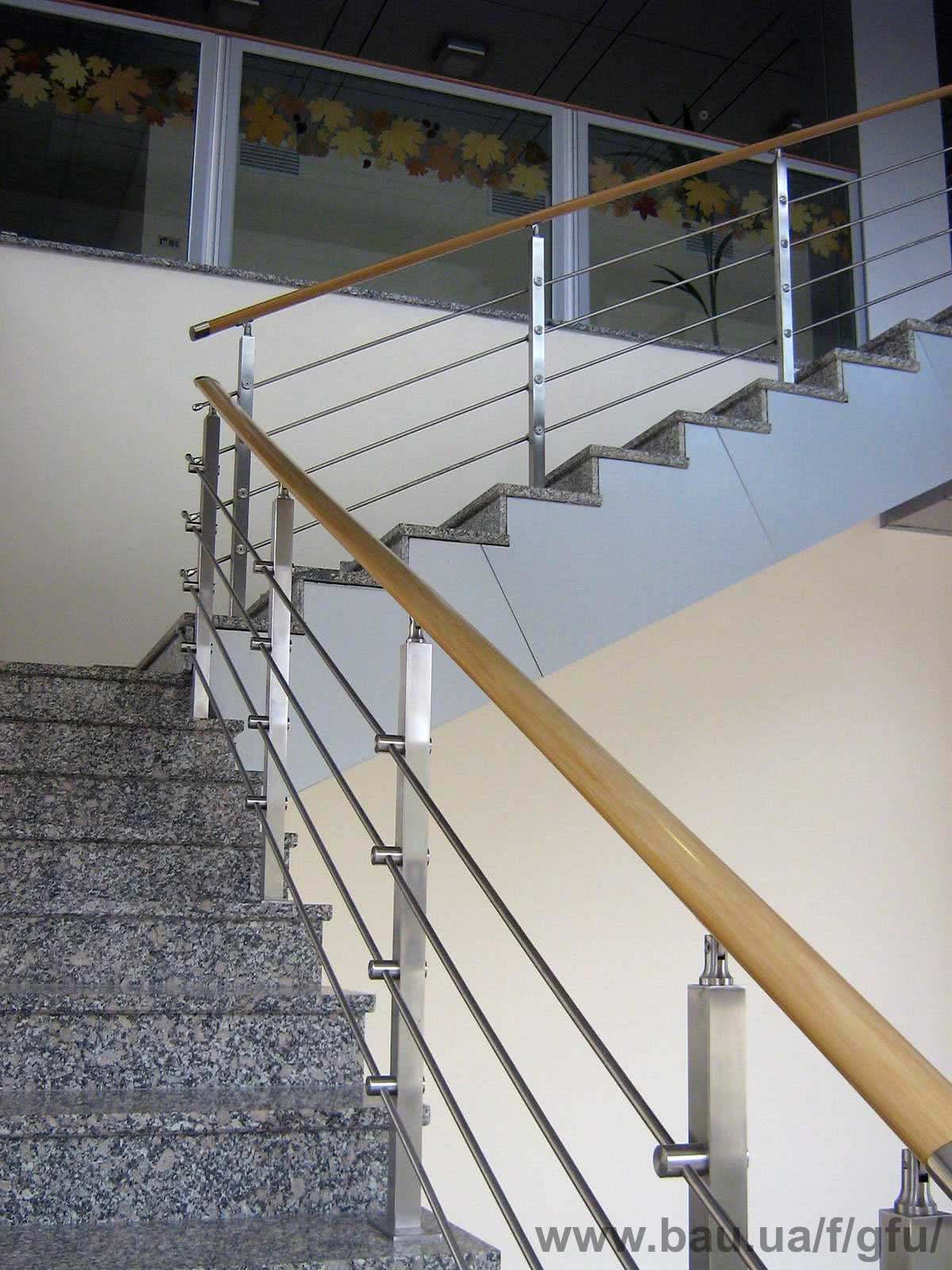 Стійка нж HR 1021