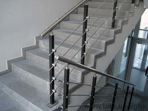 Стійка чорний метал під покраску HR4020 &mdash; Гранде Форже Украина