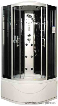 Гідробокс Serena EW-32013G 90х90х215 см Гідробокс Serena EW-32013G 90х90х215 см