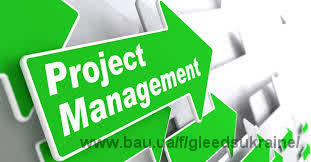 Управление Проектом строительства (Project Management)
