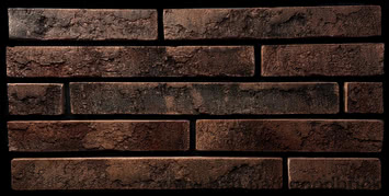 Фасадна плитка GoodBrick Бордо