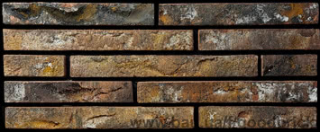 Фасадна плитка GoodBrick Глина