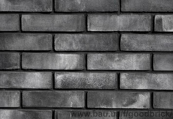 Фасадна плитка GoodBrick Олово