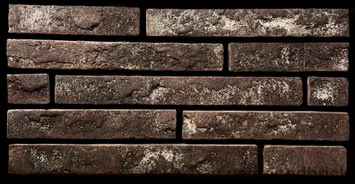 Фасадна плитка GoodBrick Шоколад