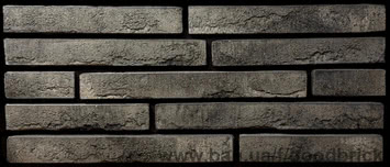 Фасадна плитка GoodBrick Срібло