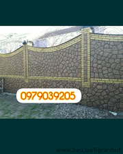 Професійна кладка бута — Granbut Професійна кладка бута — Granbut