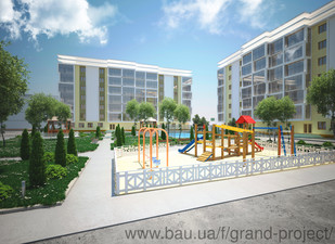 Архітектурне проектування. Дозвільна документація — Гранд-Проект Архітектурне проектування. Дозвільна документація — Гранд-Проект