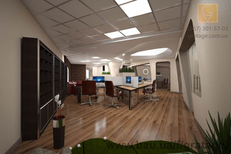 Наши проекты офисов &mdash; Гратаж Visual