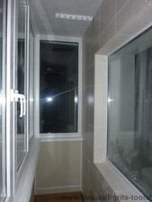 Окна металлопластиковые. Ремонт балконов — Грицаенко Н.В. Окна металлопластиковые. Ремонт балконов — Грицаенко Н.В.