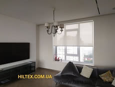 Рулонні штори Screen