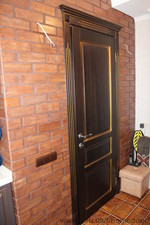 Наша работа &mdash; Home Door