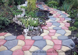 Фото дорожки &mdash; Hormusend