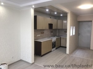 Ремонт під ключ &mdash; Хелси Плантс