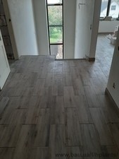 Роботи по укладанню плитки &mdash; Хелси Плантс